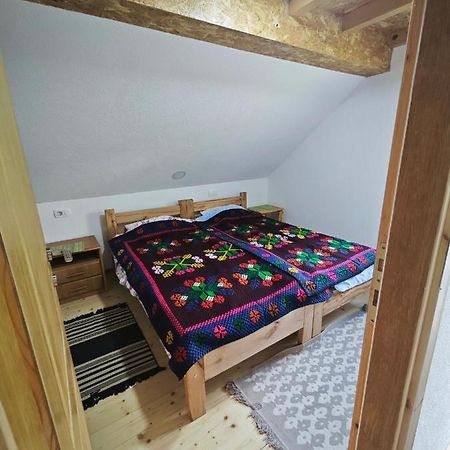 Mini Garden Guest House Mojkovac Bagian luar foto