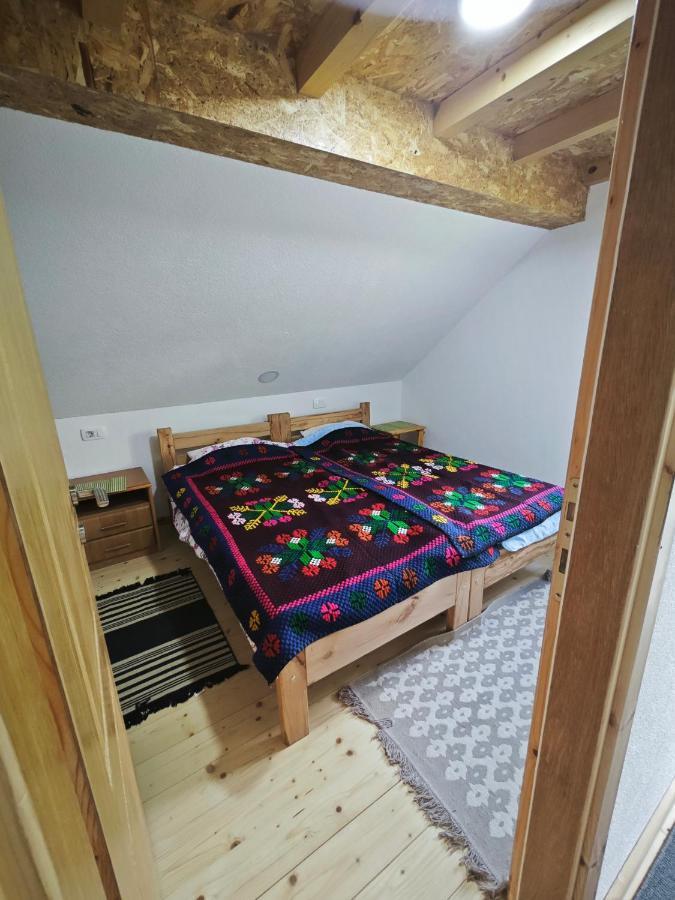 Mini Garden Guest House Mojkovac Bagian luar foto