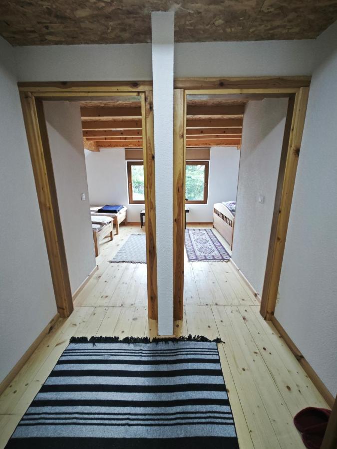 Mini Garden Guest House Mojkovac Bagian luar foto